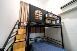 Mayfair Gardens (D21), Condominium #483901761